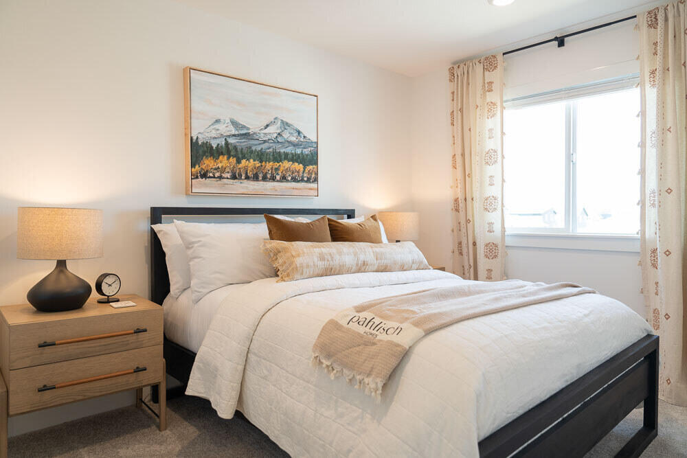 Easton - Residential