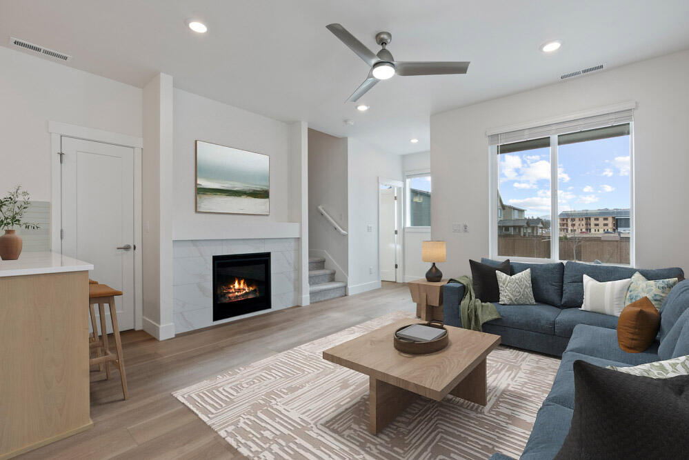 Easton - Residential