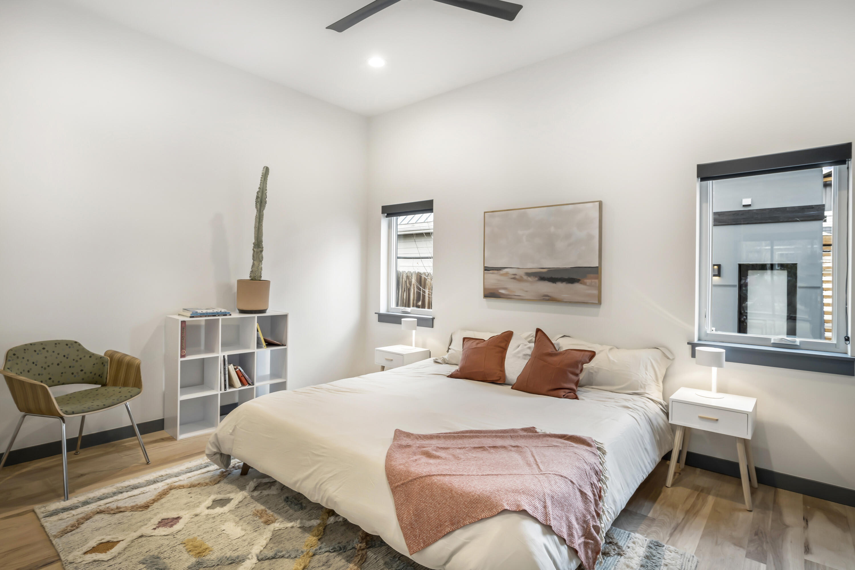 Hiatus - Residential