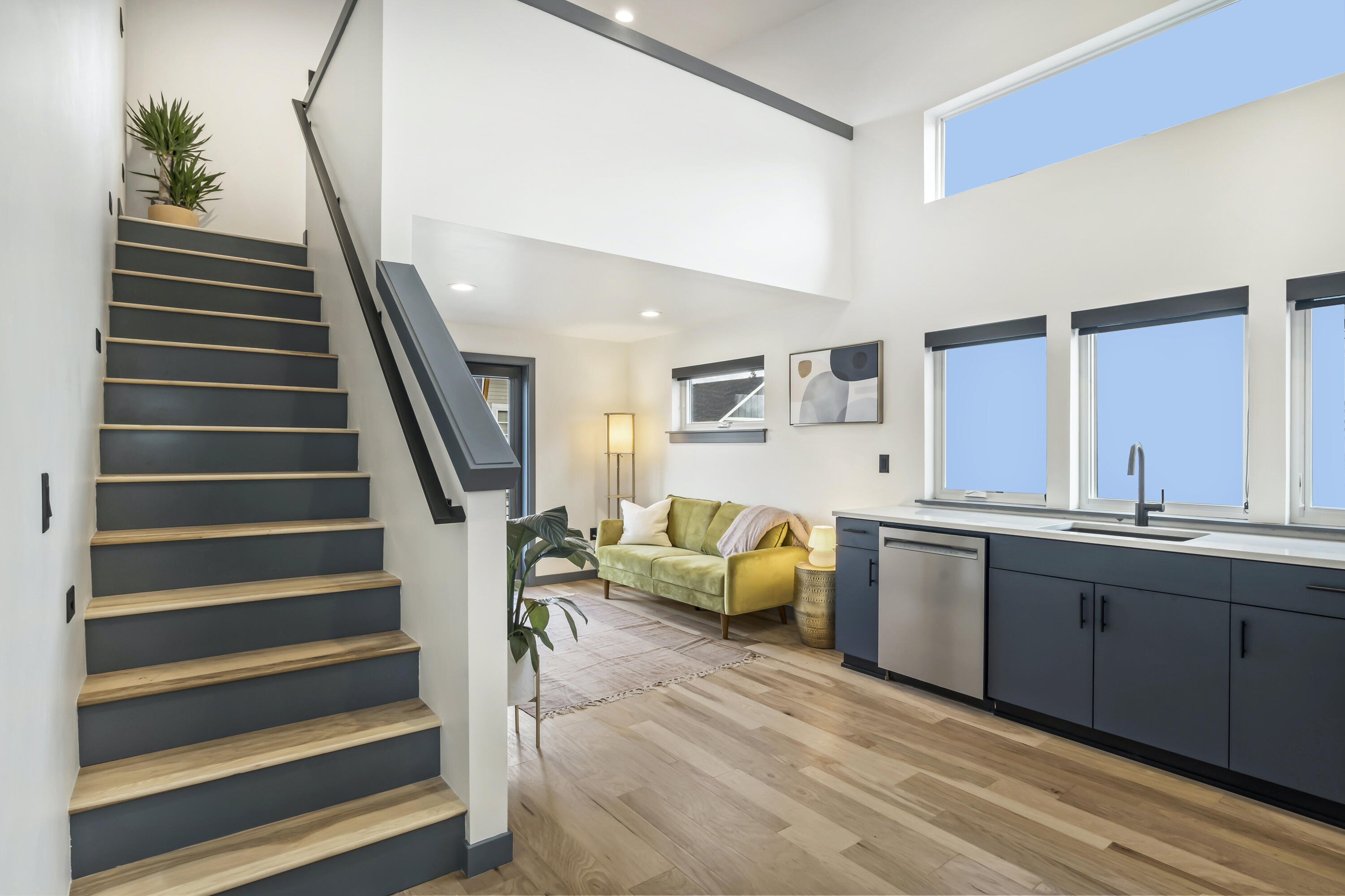 Hiatus - Residential