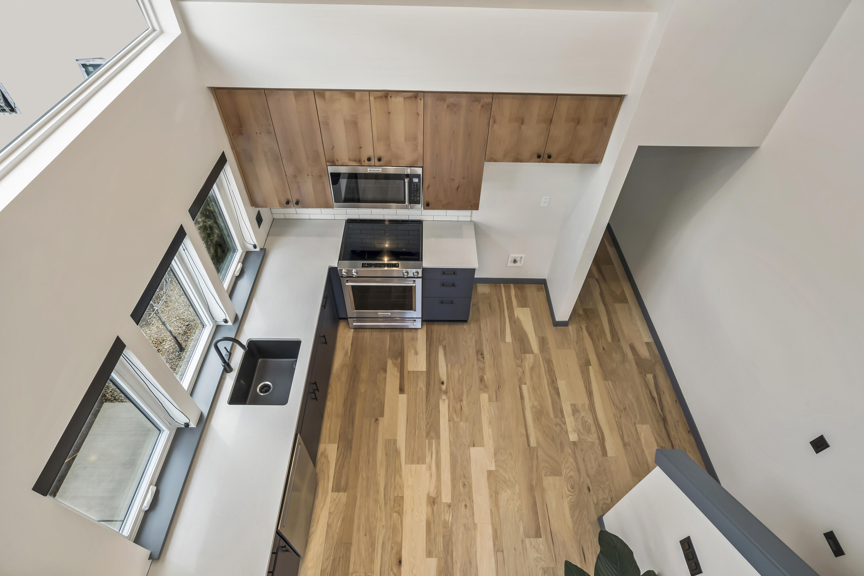 Hiatus - Residential