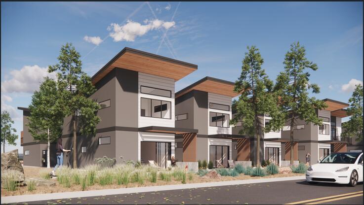 Hiatus - Residential