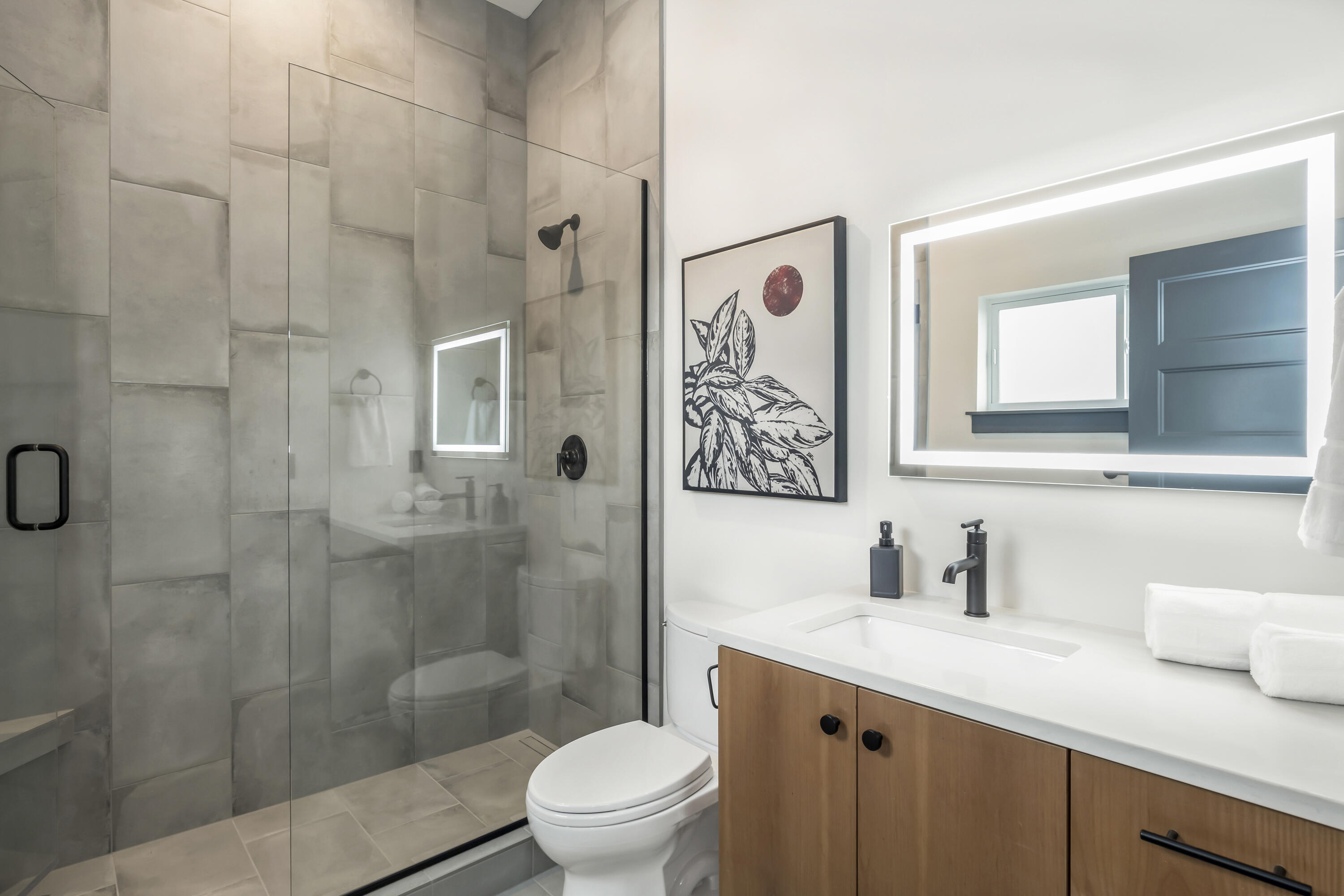 Hiatus - Residential