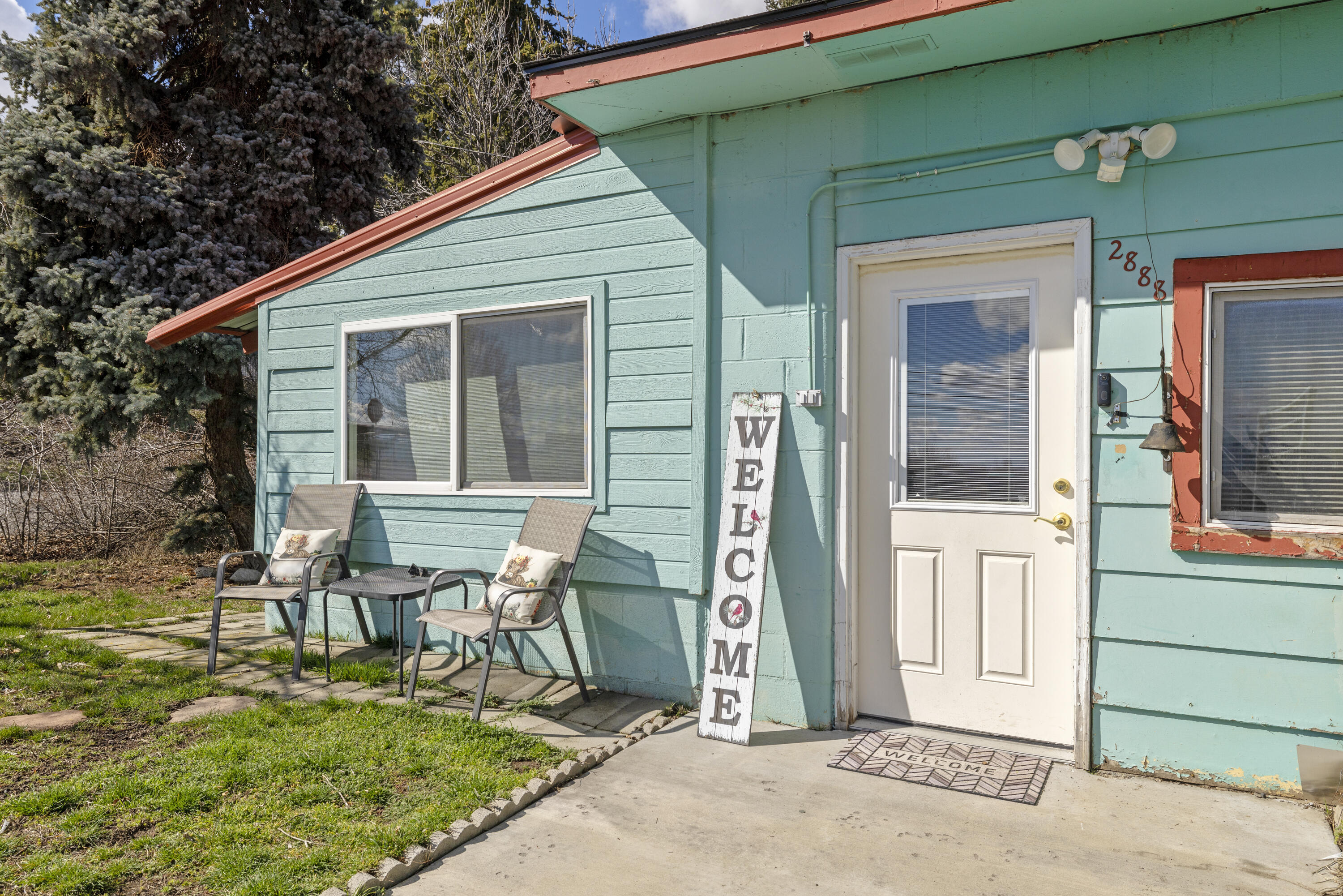 2888 Greensprings Drive