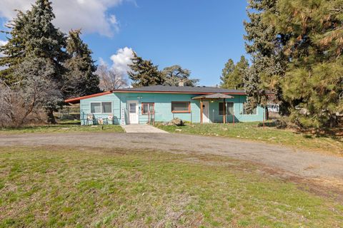 2888 Greensprings Drive Klamath Falls OR 97601