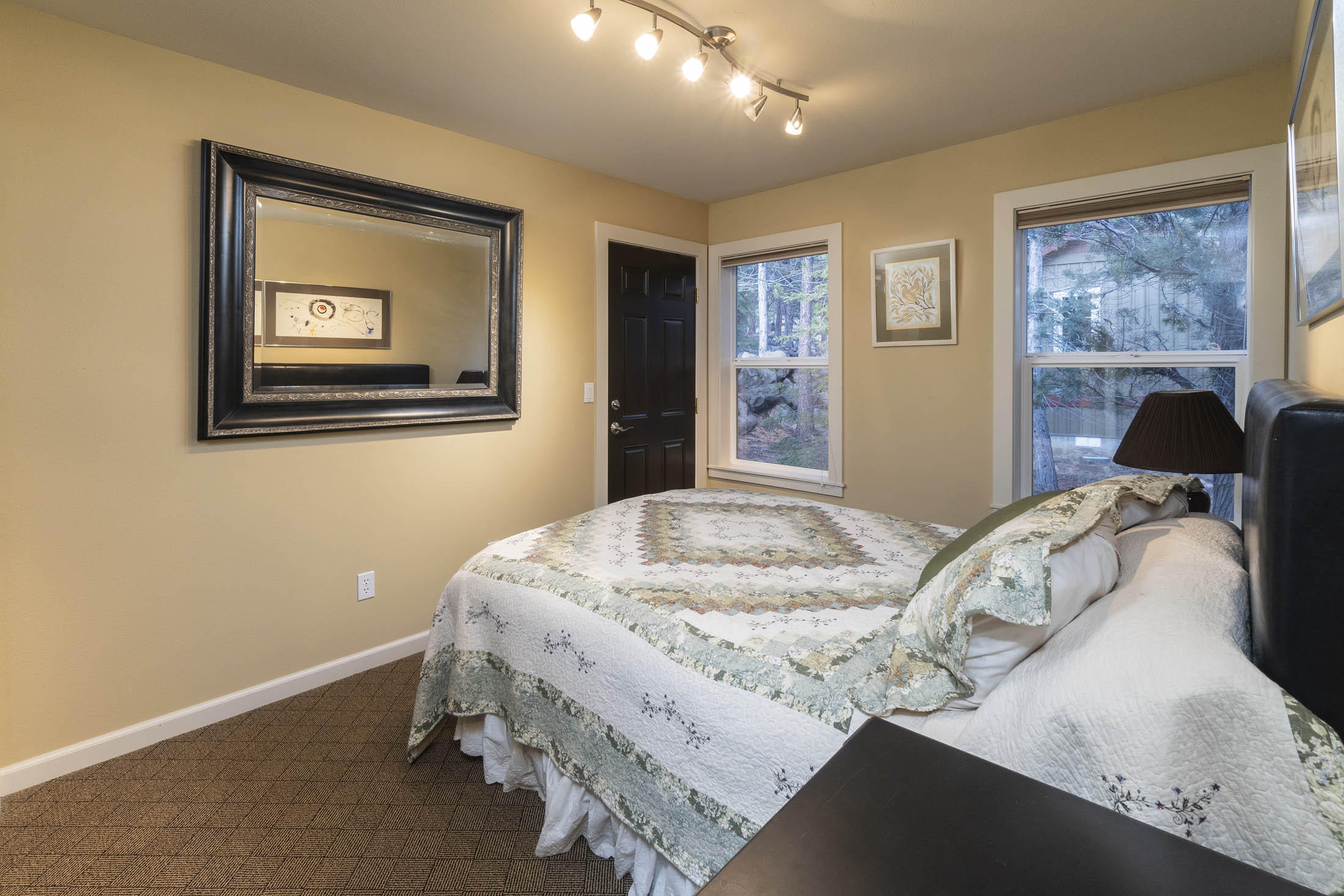 City View - Residential