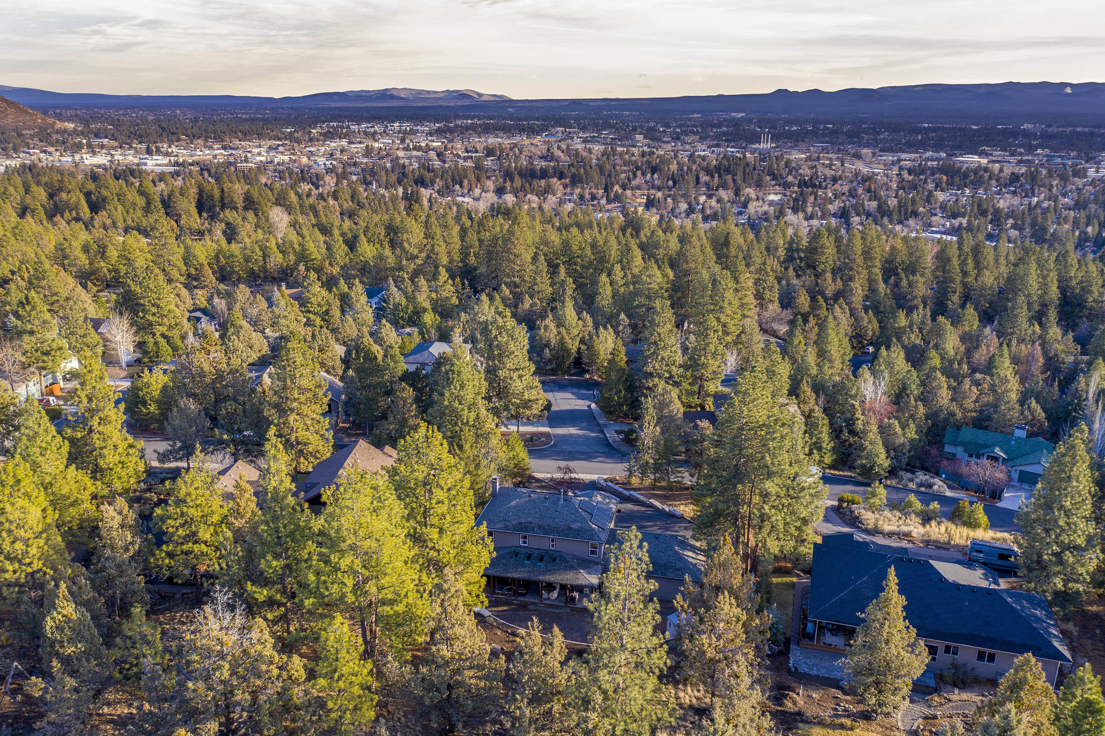 City View - Residential