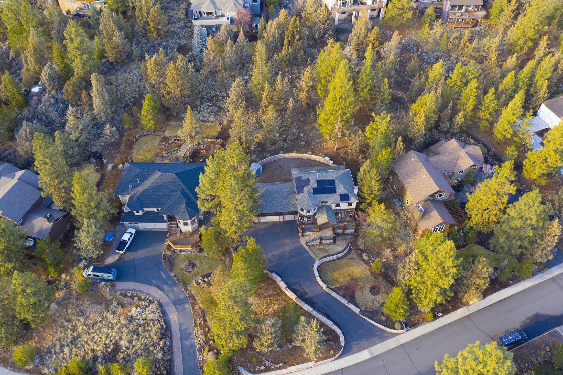 City View - Residential