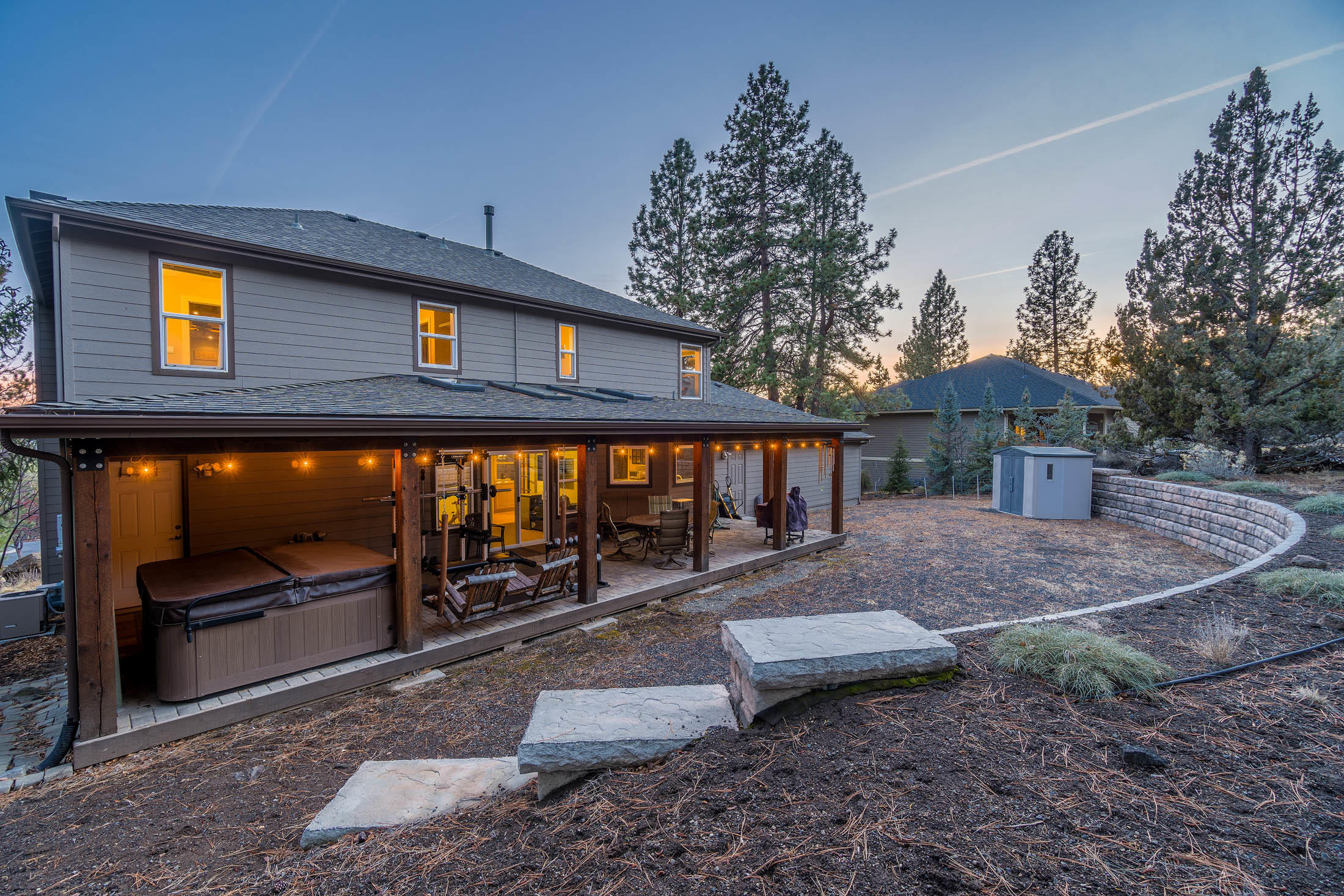 City View - Residential