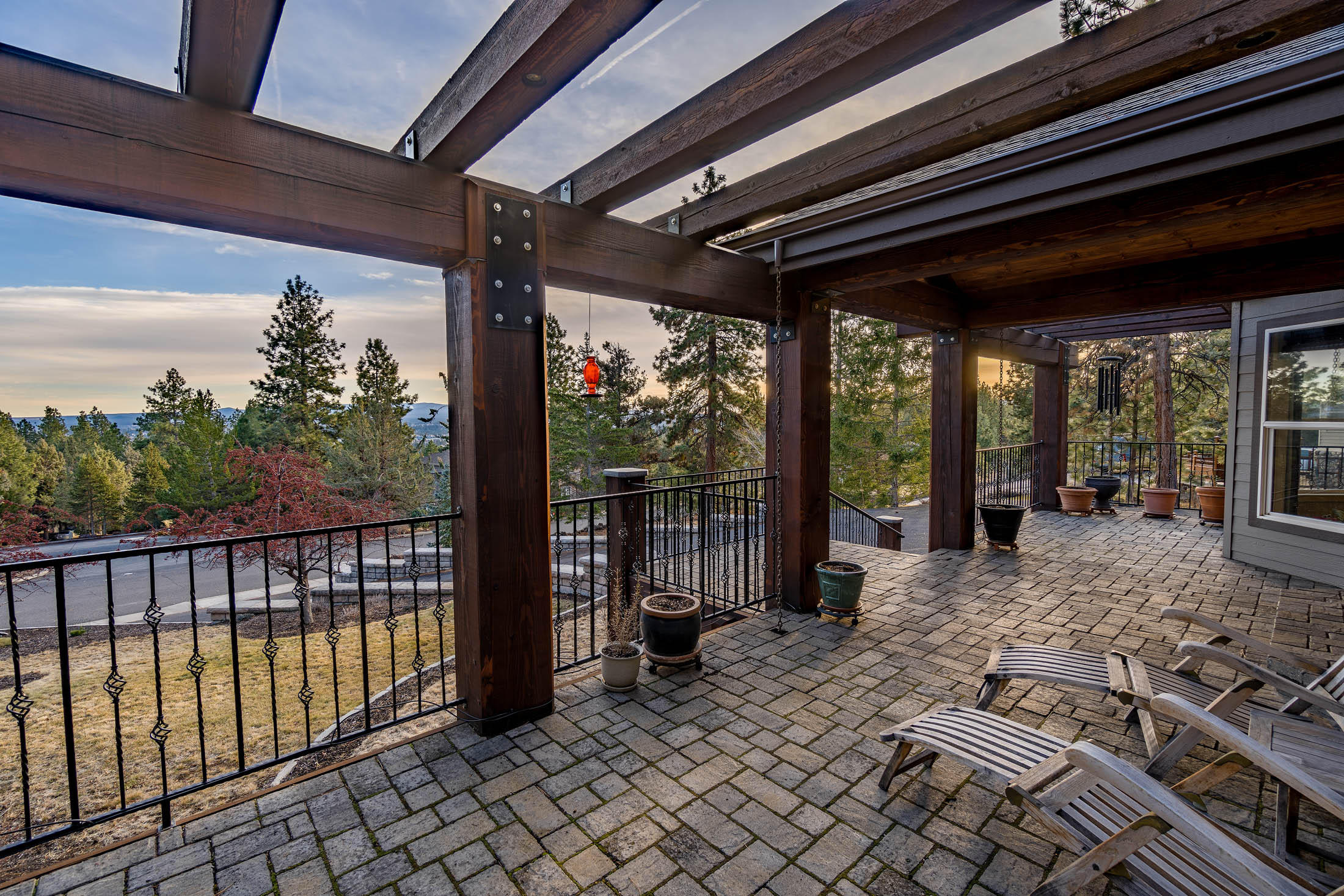 City View - Residential