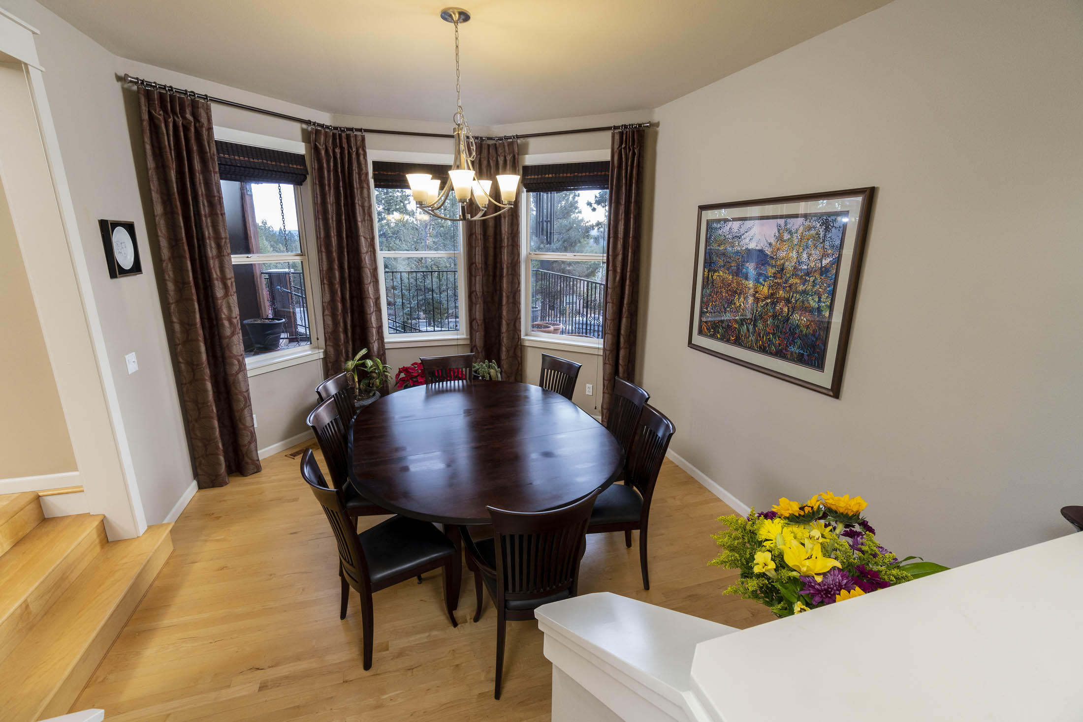 City View - Residential