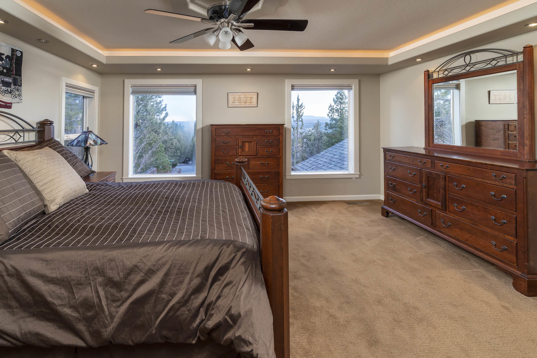 City View - Residential