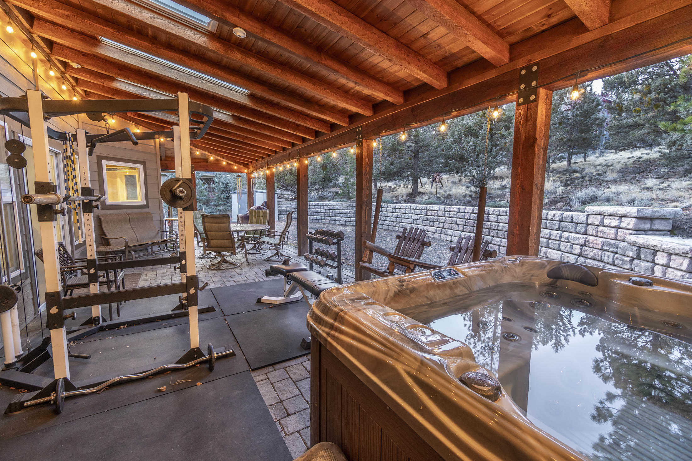 City View - Residential