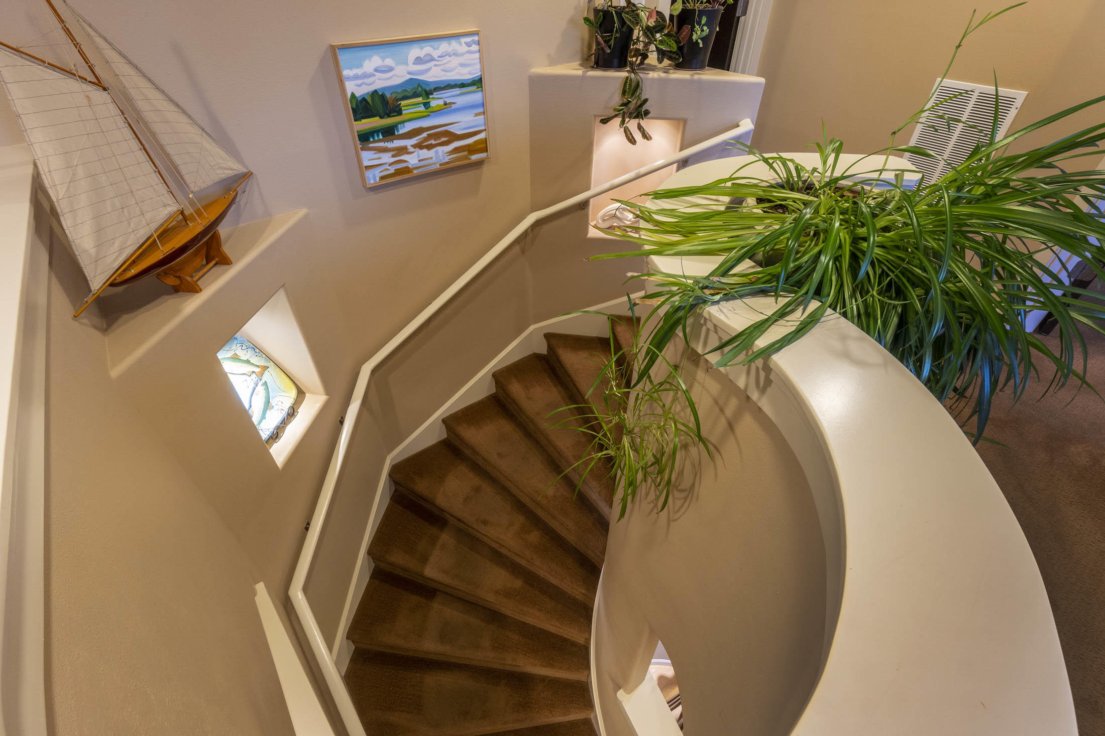 City View - Residential