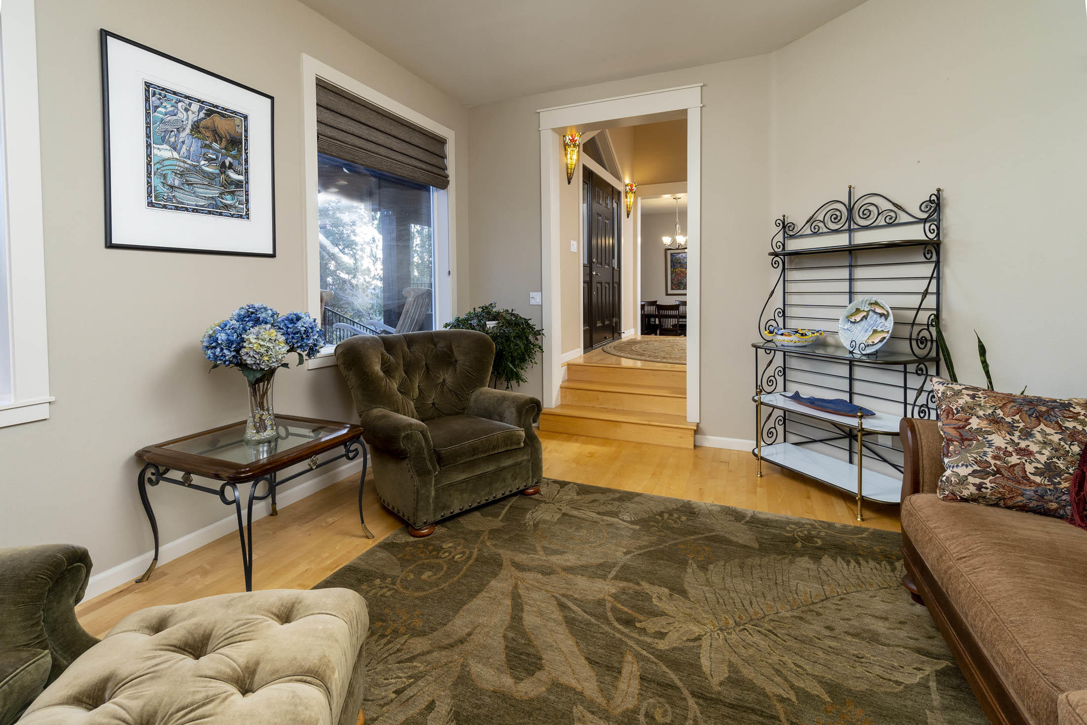 City View - Residential