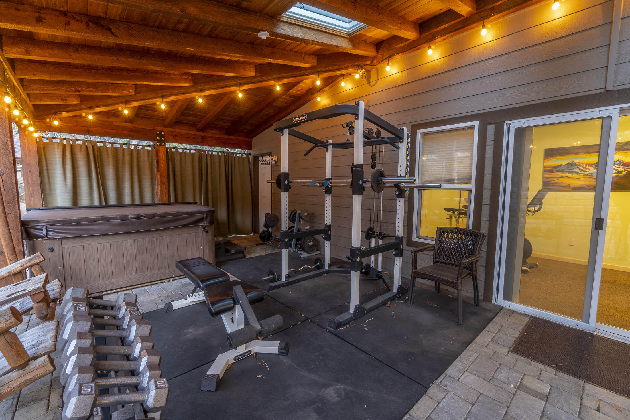 City View - Residential