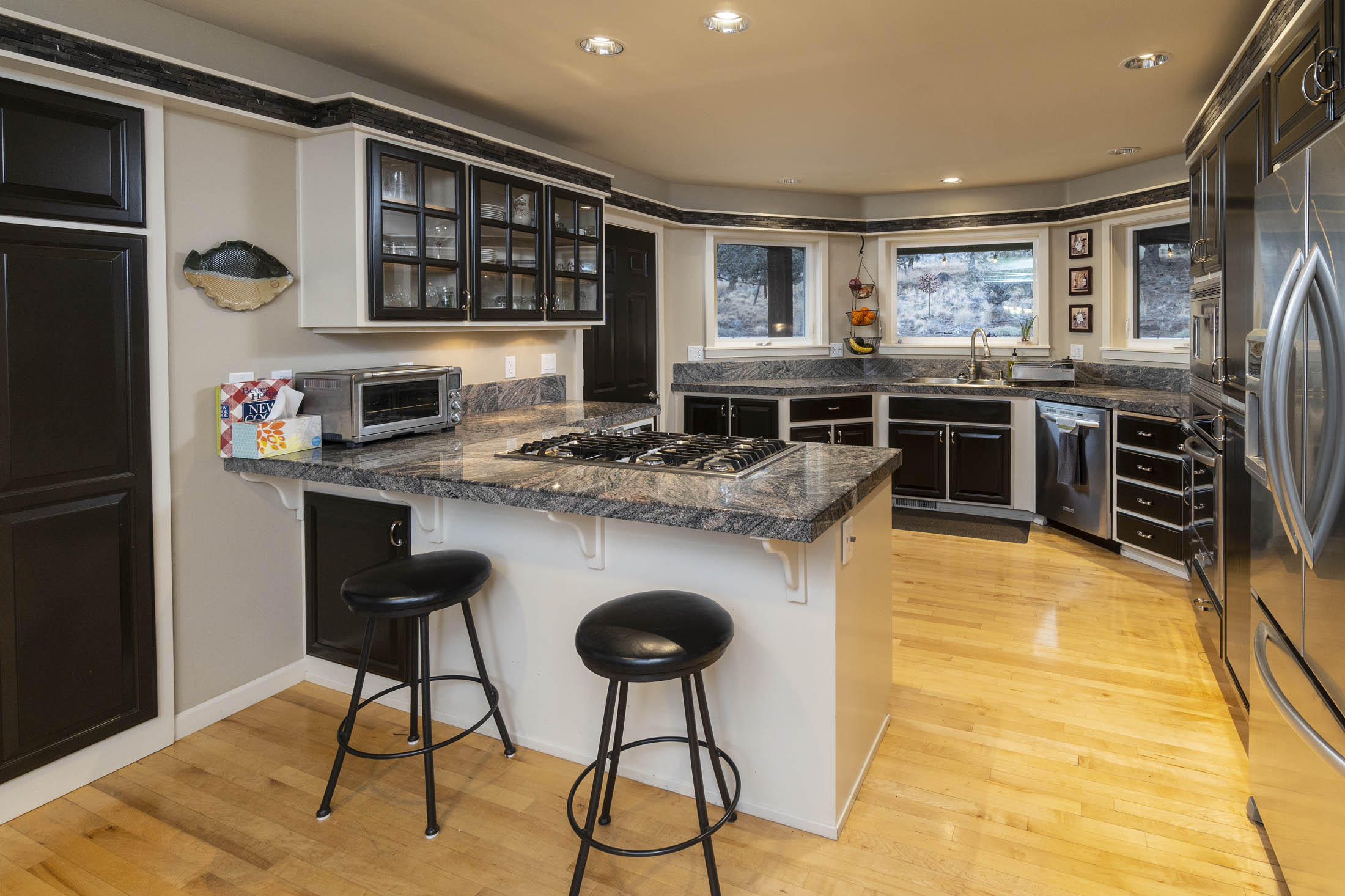 City View - Residential