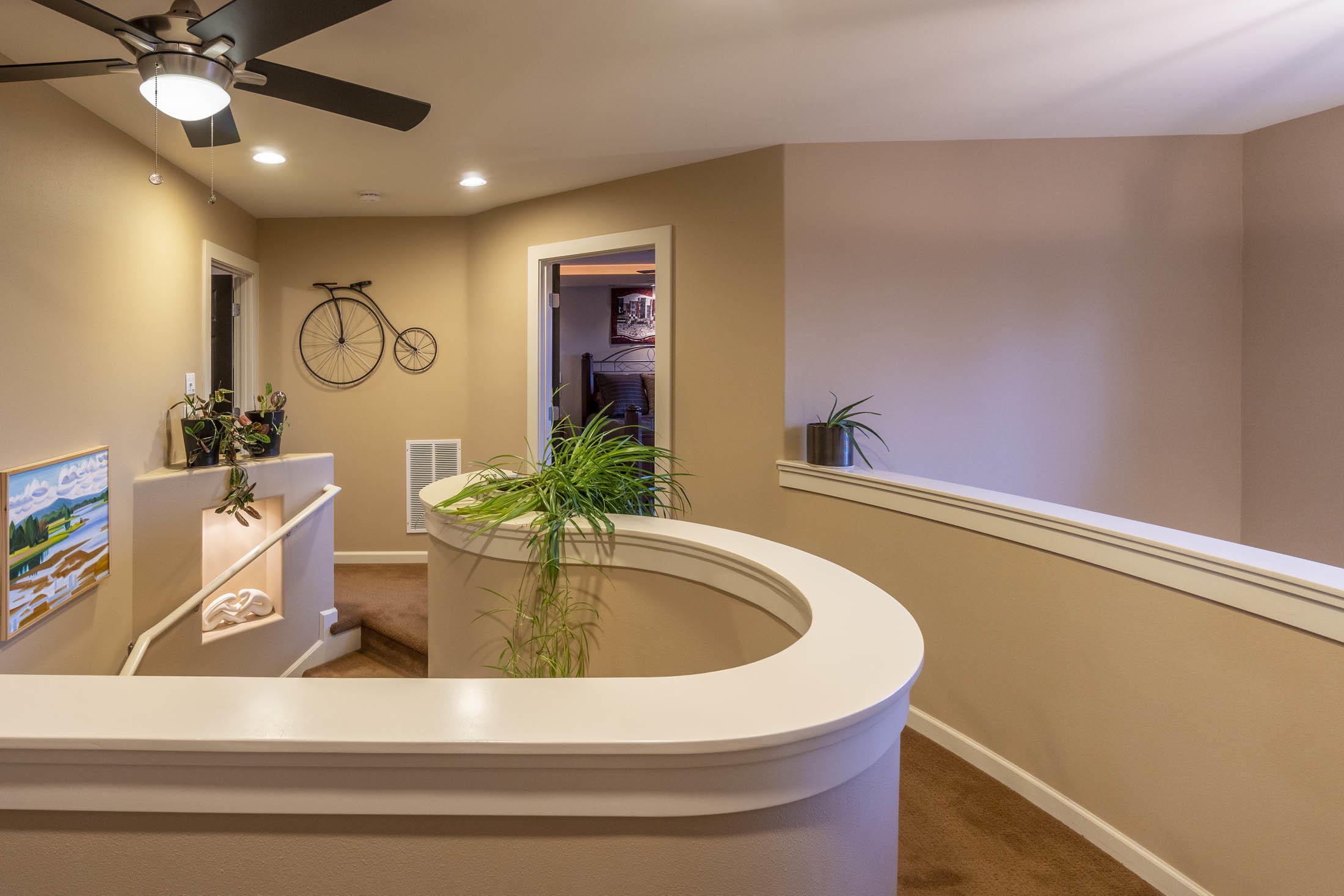 City View - Residential