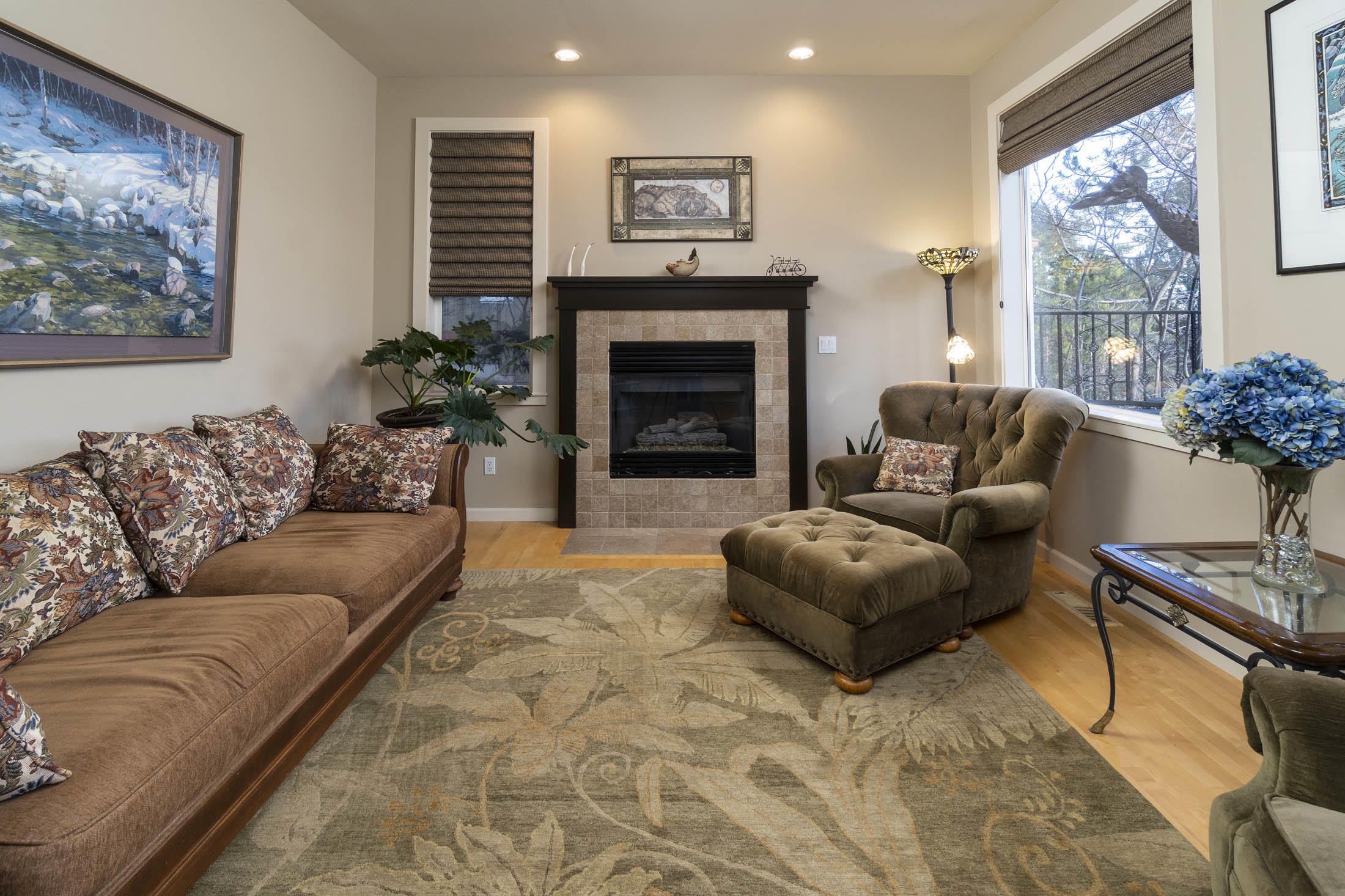 City View - Residential