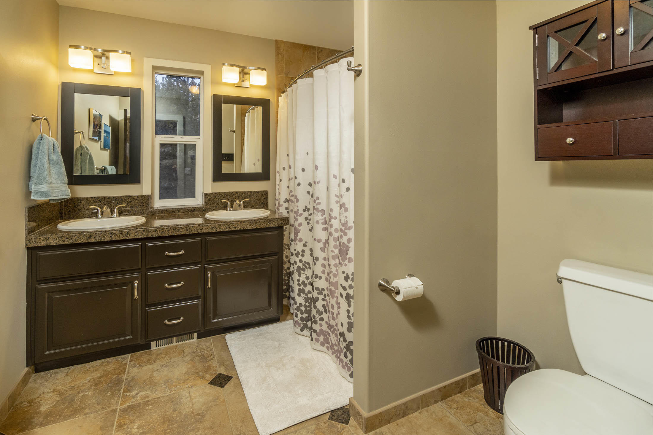 City View - Residential