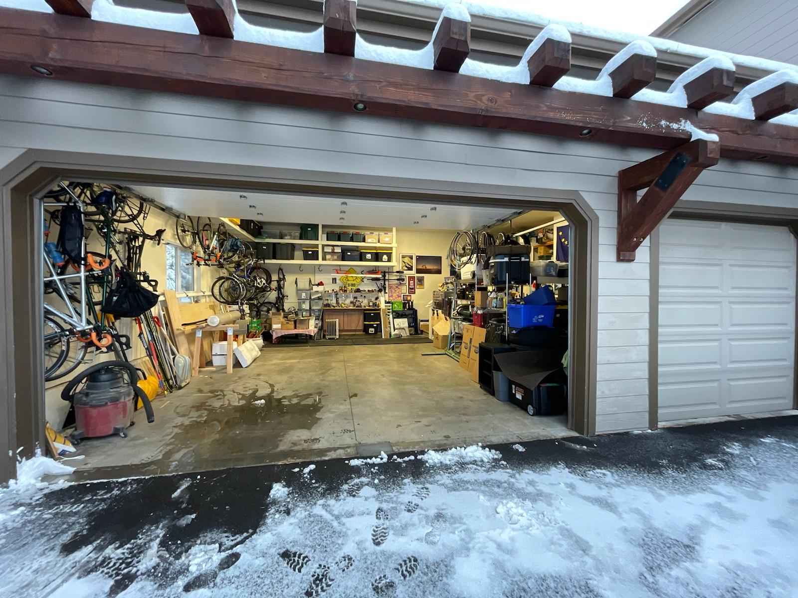 City View - Residential