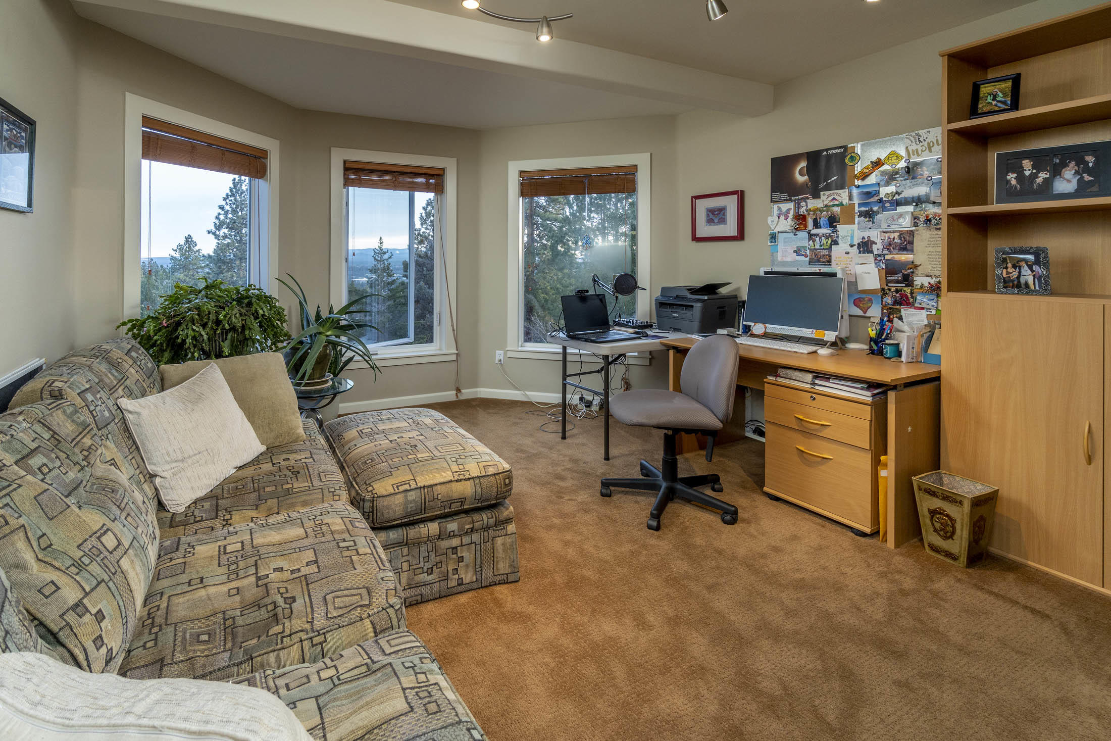 City View - Residential