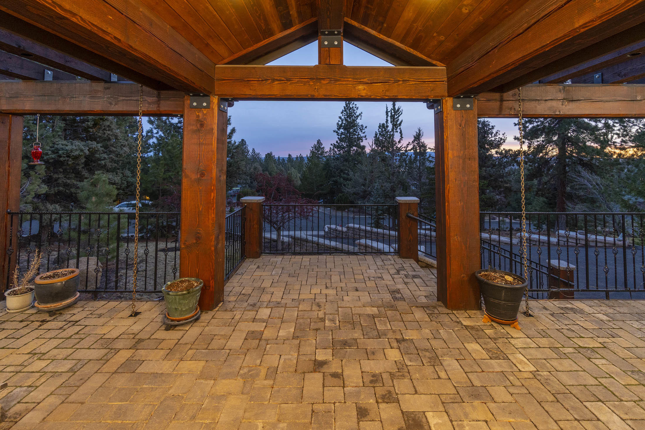 City View - Residential