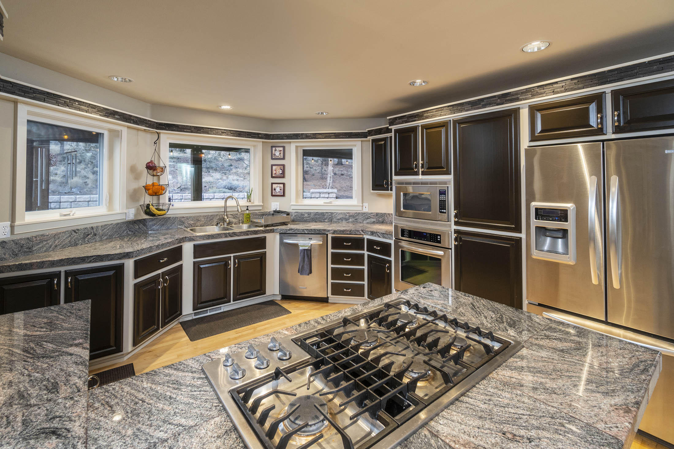 City View - Residential