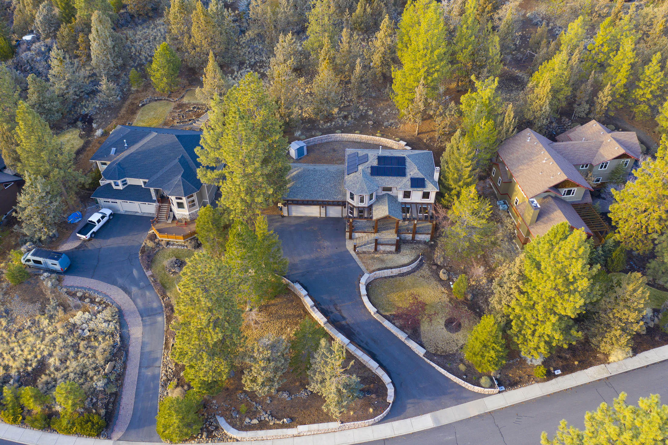 City View - Residential