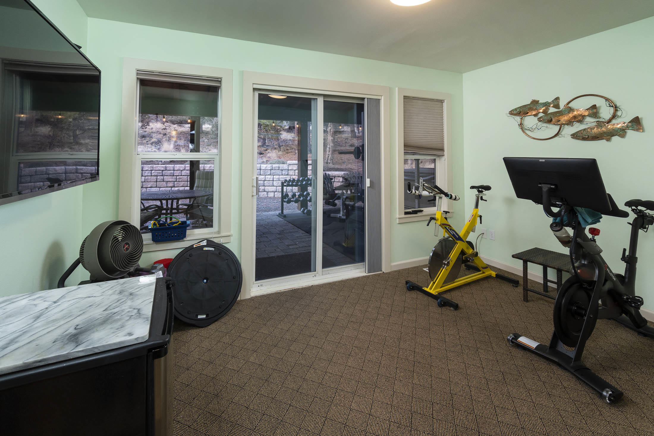 City View - Residential