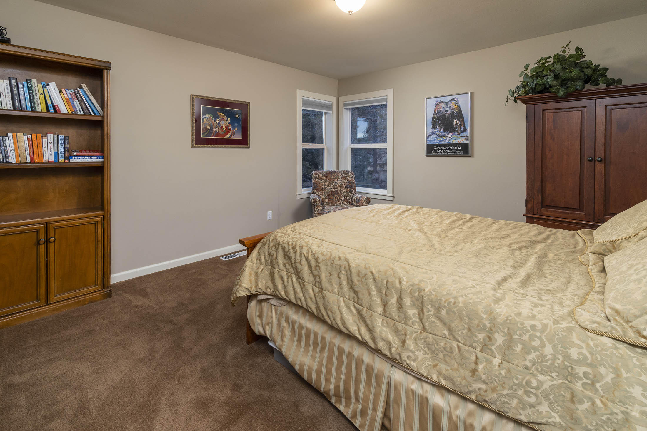 City View - Residential