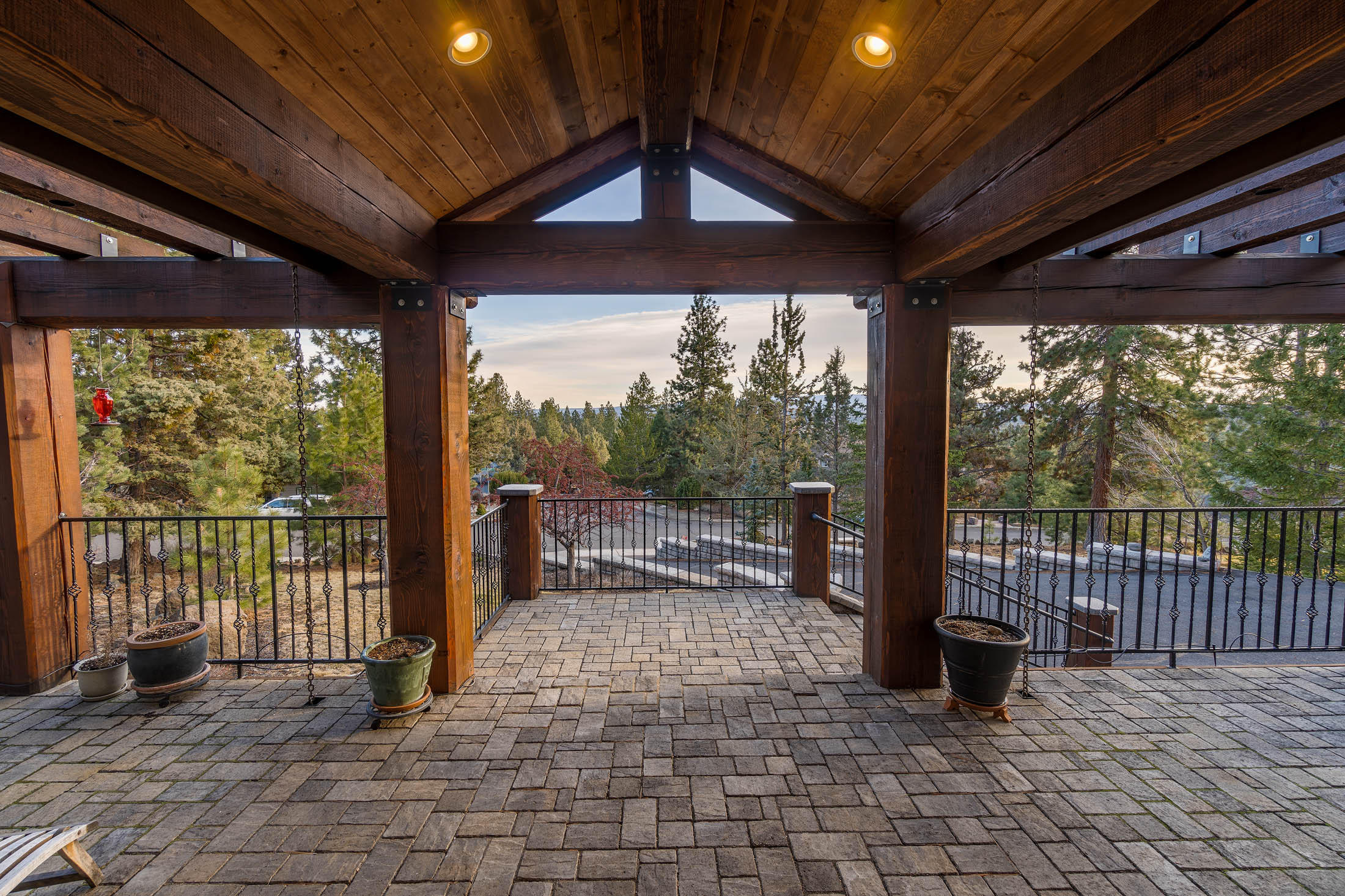 City View - Residential