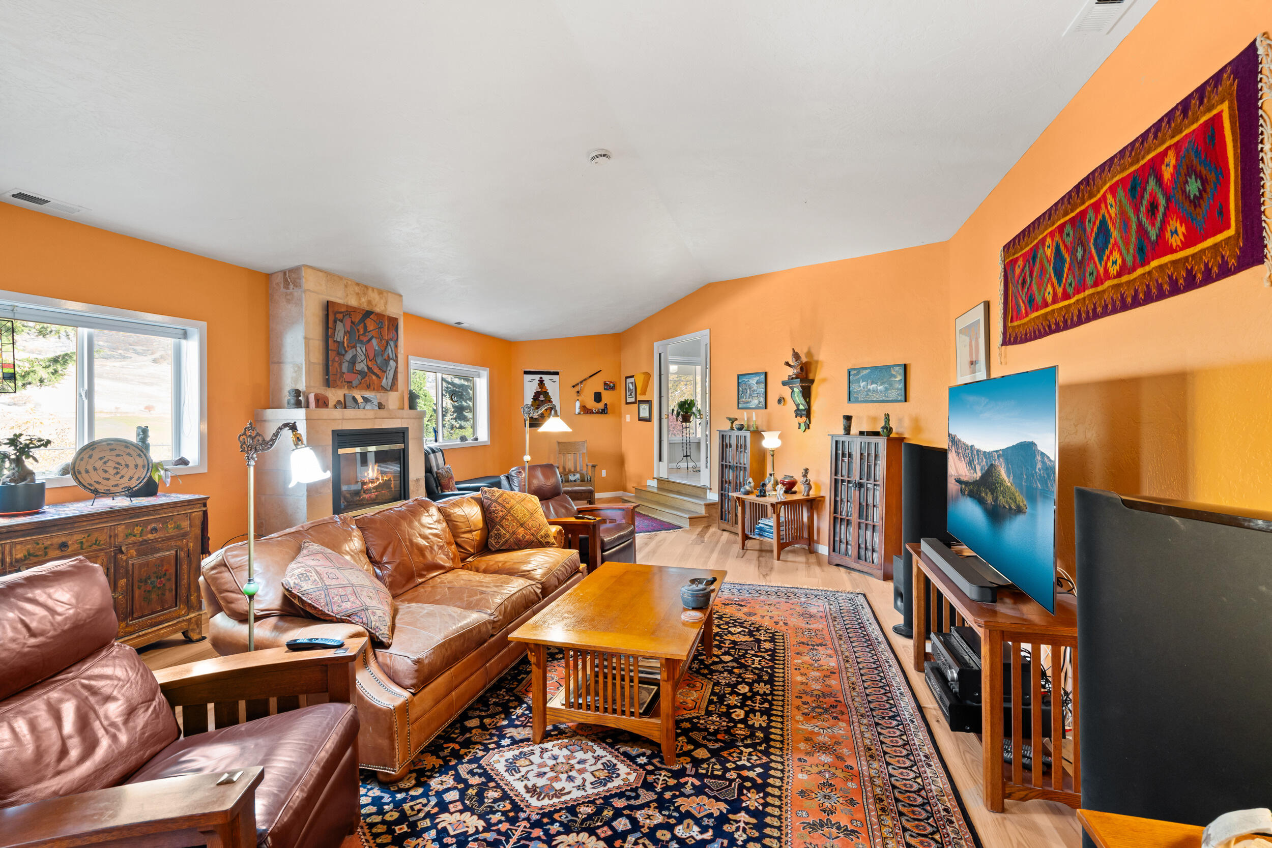 Fern Valley Estates - Residential