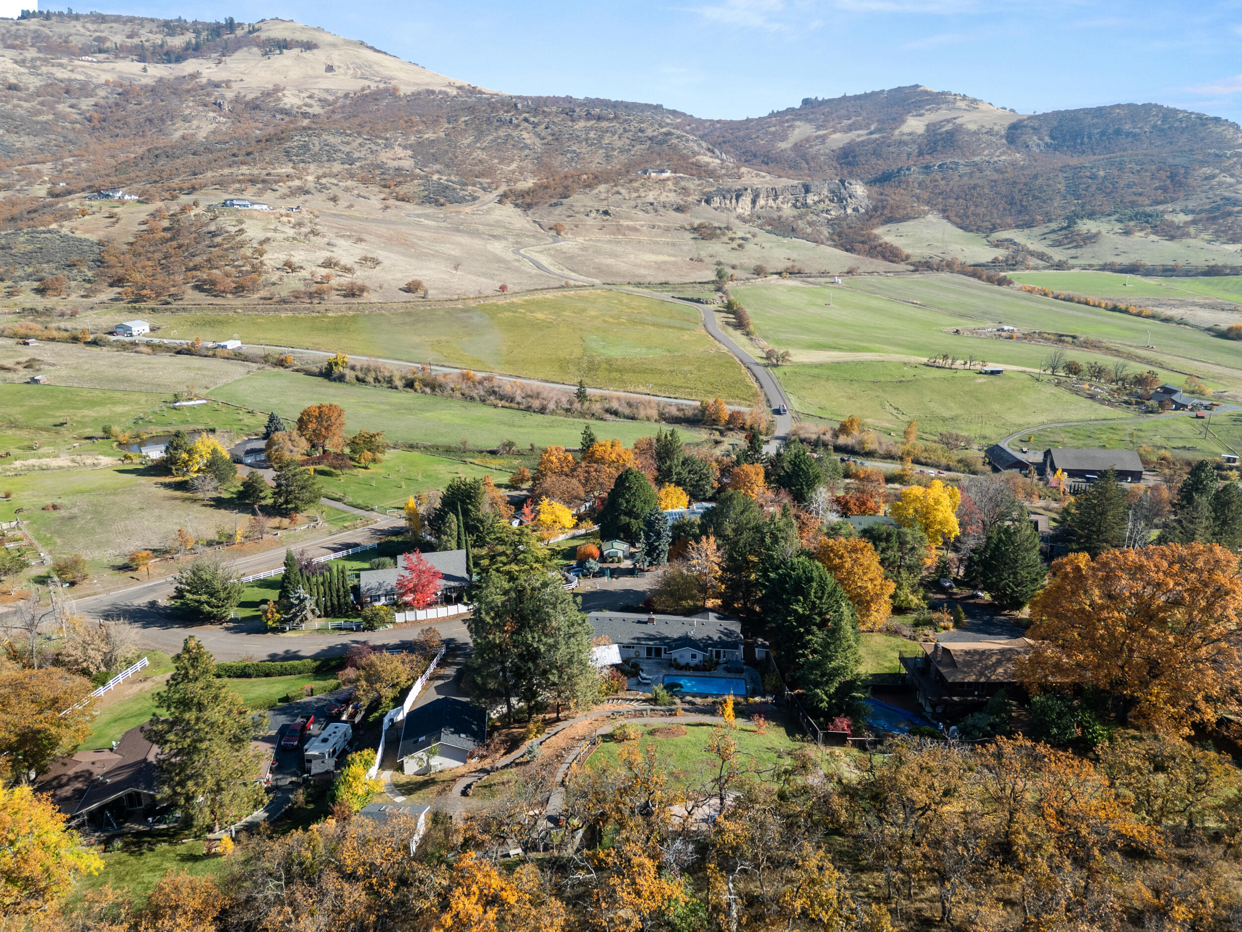 Fern Valley Estates - Residential