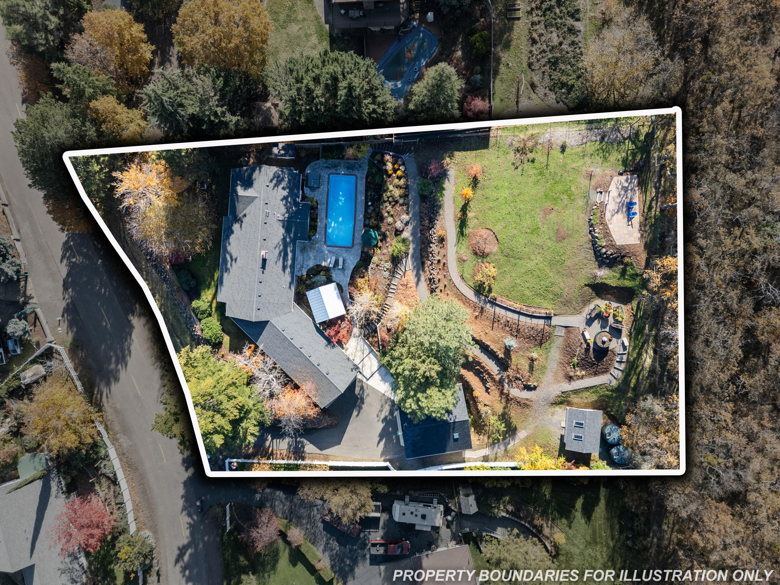 Fern Valley Estates - Residential