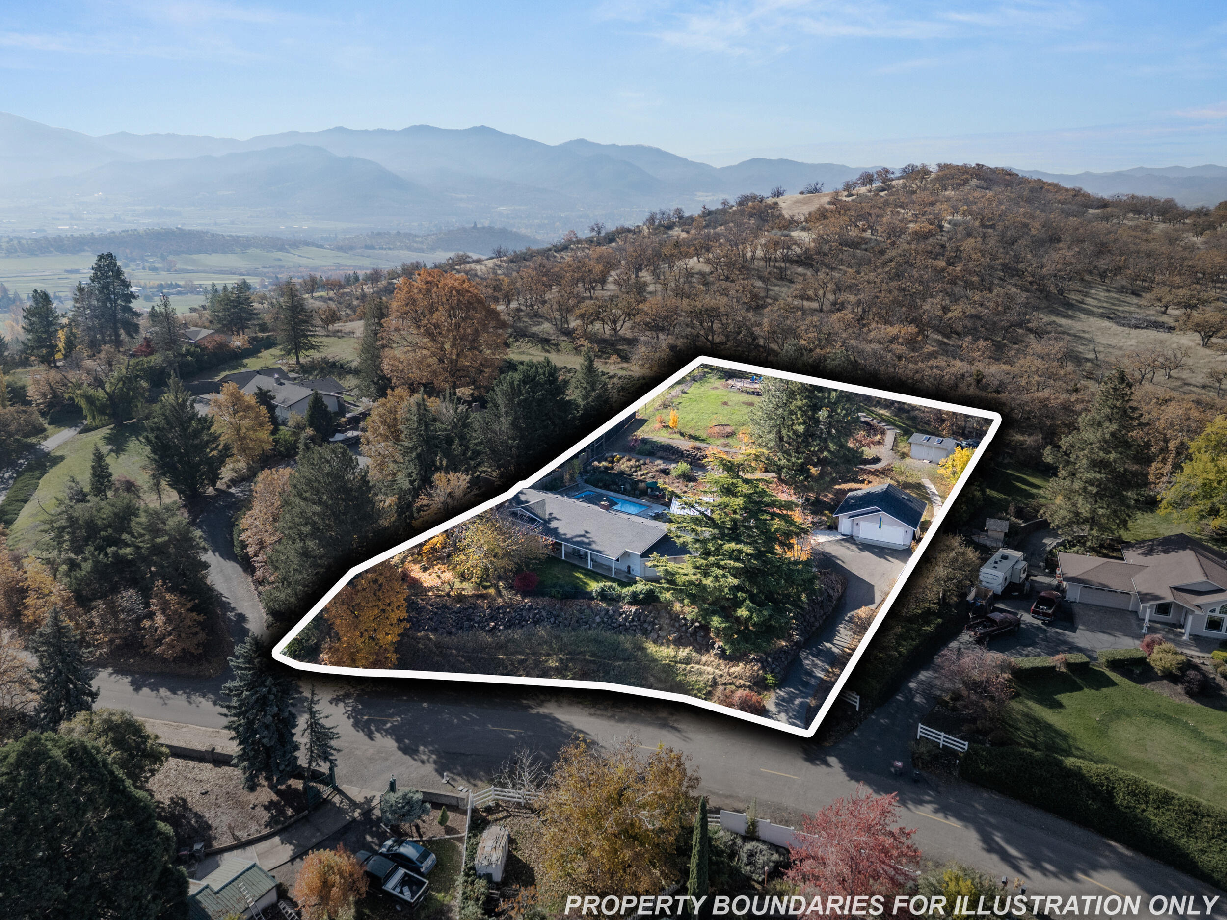 Fern Valley Estates - Residential