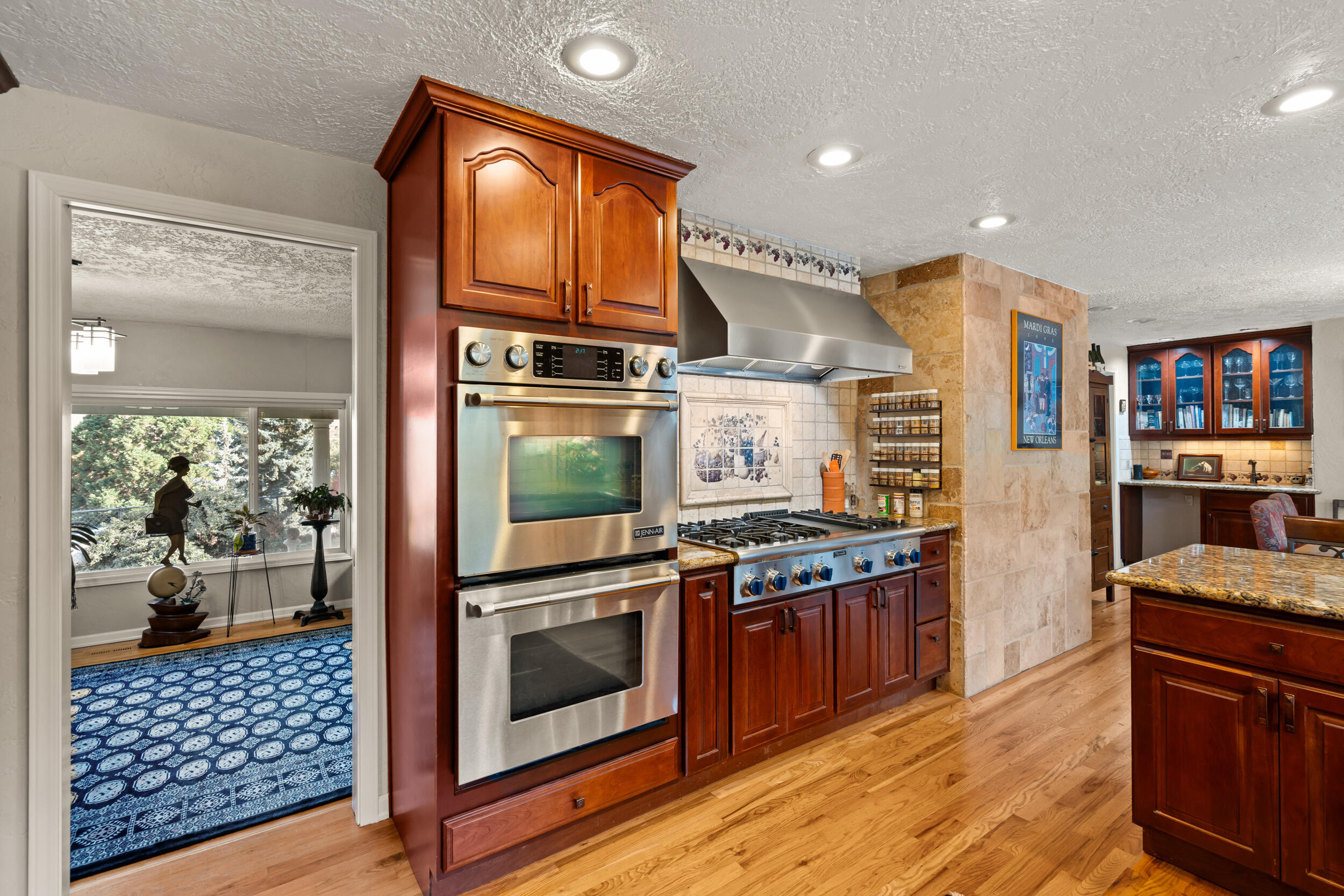 Fern Valley Estates - Residential