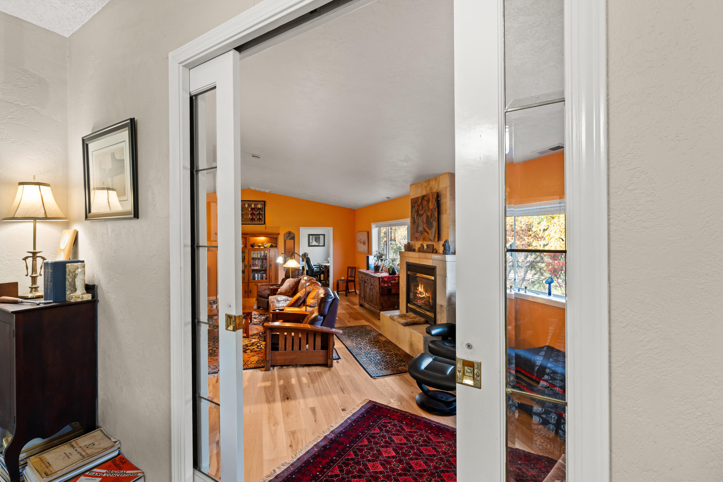 Fern Valley Estates - Residential