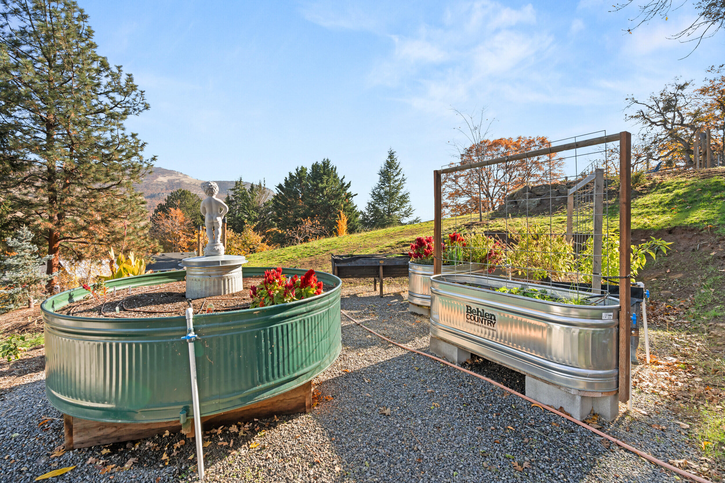 Fern Valley Estates - Residential