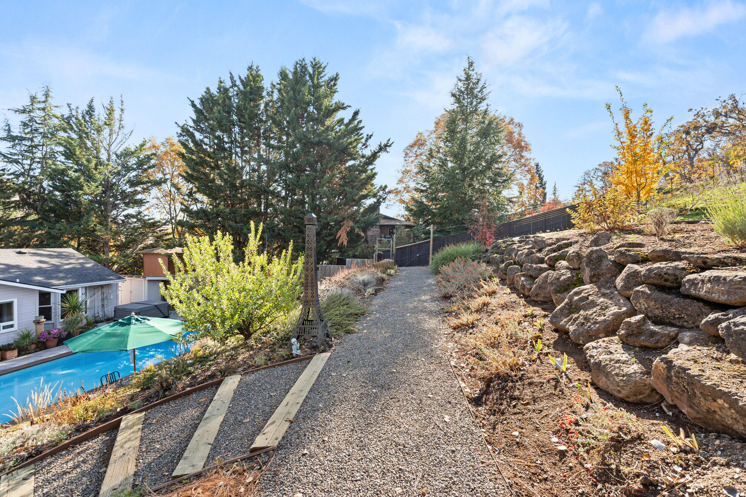 Fern Valley Estates - Residential