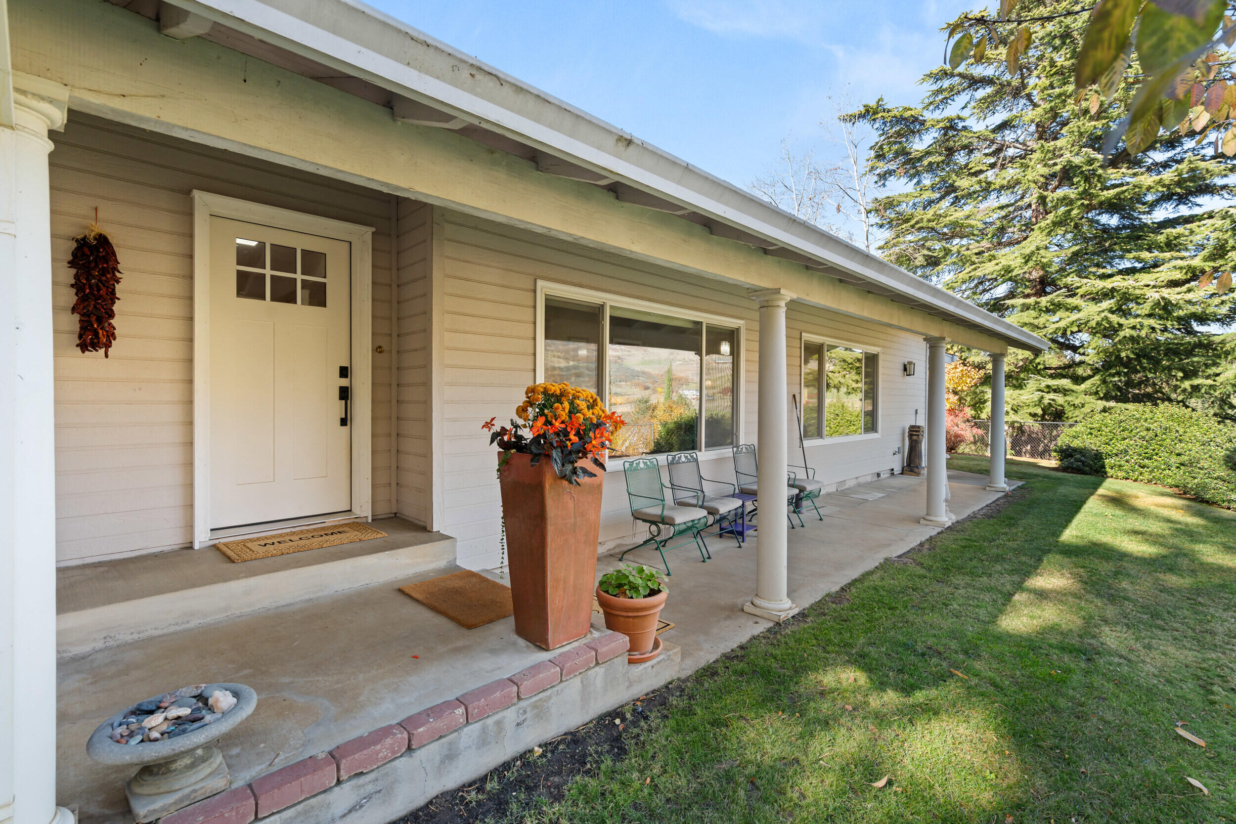 Fern Valley Estates - Residential