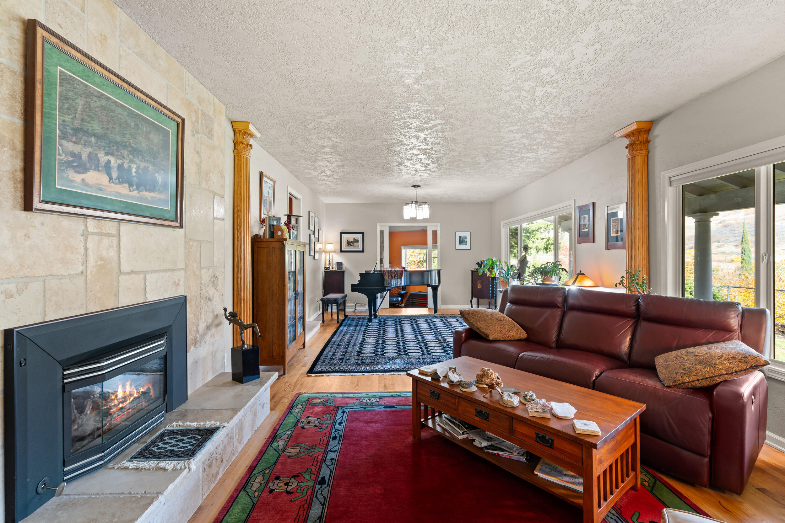 Fern Valley Estates - Residential