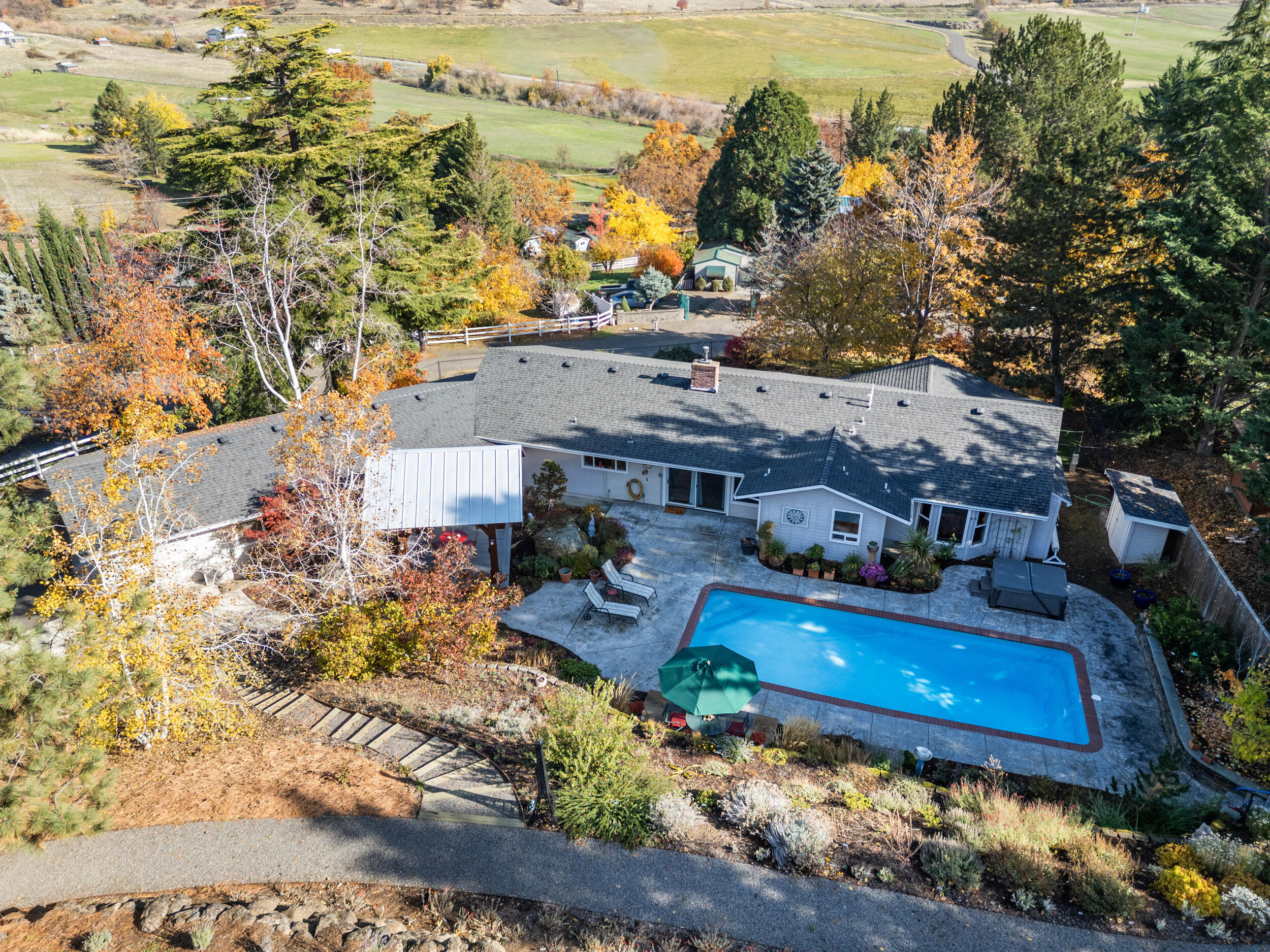 Fern Valley Estates - Residential