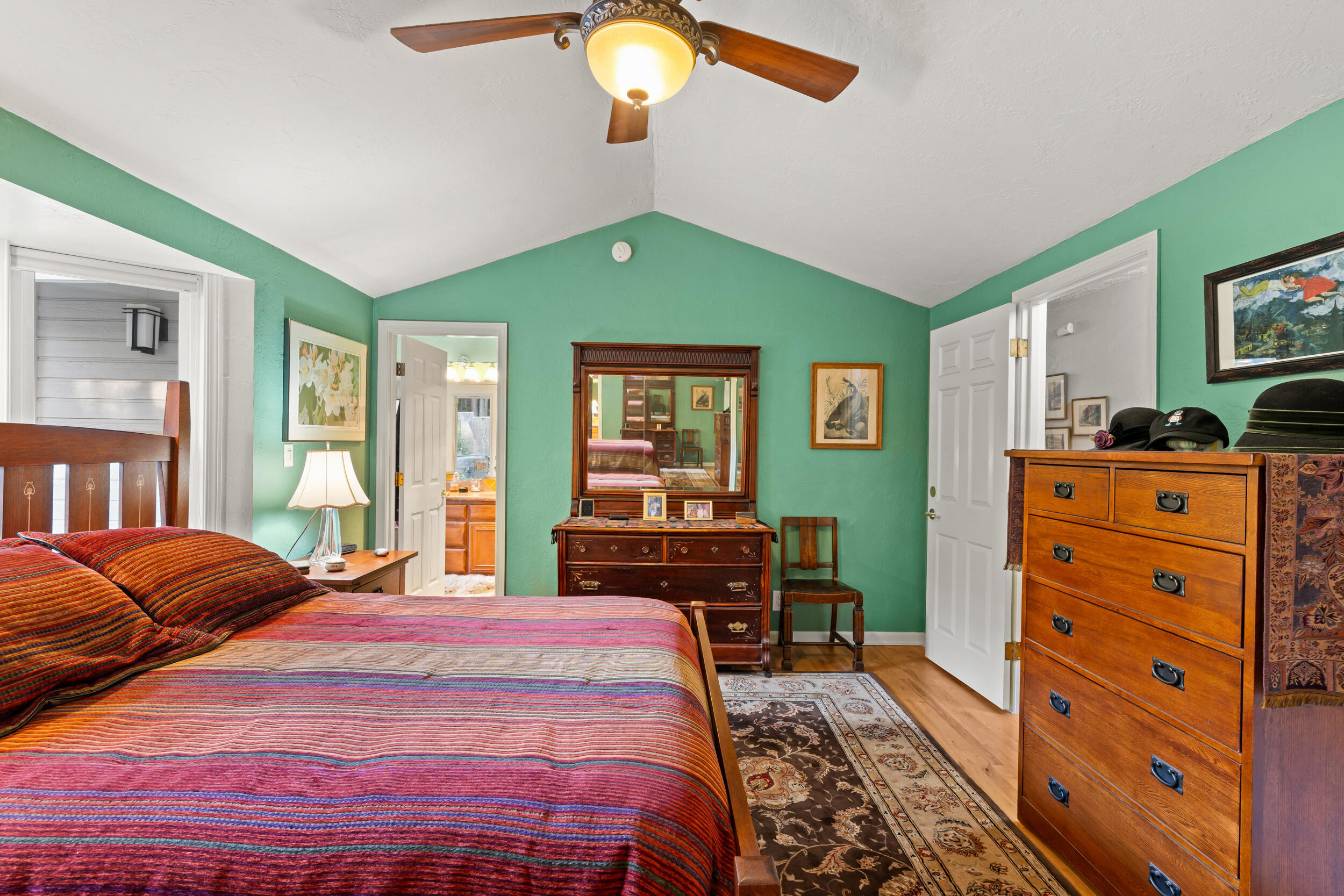 Fern Valley Estates - Residential