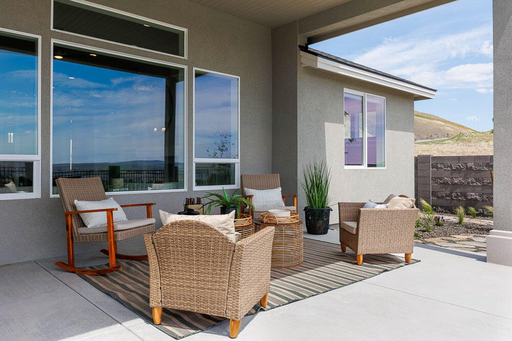 Collier - Residential