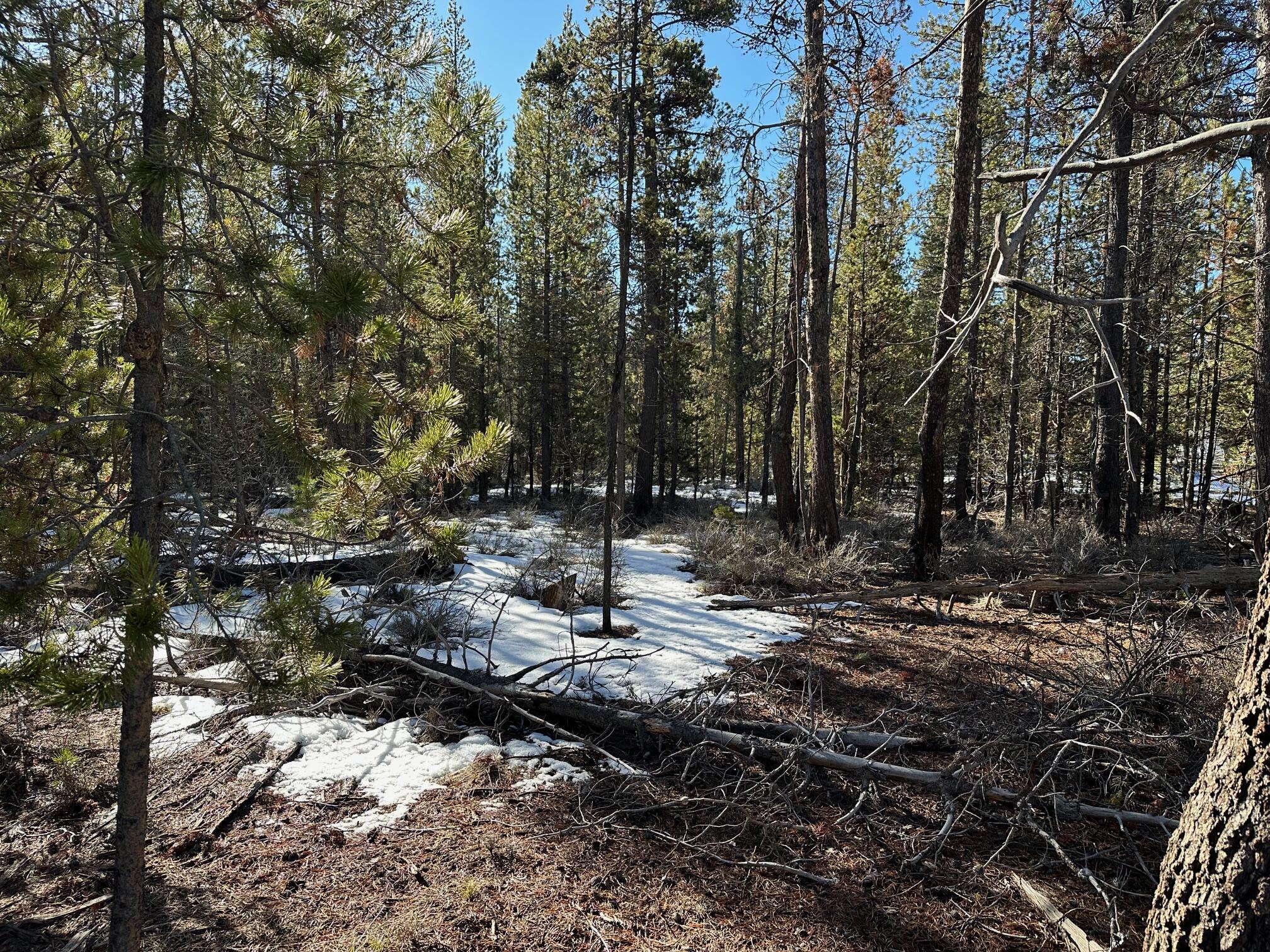 Sun Country Estates - Land