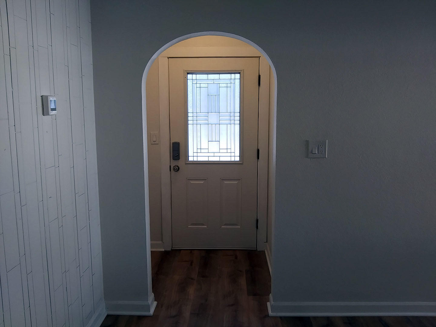 Landis Park - Residential