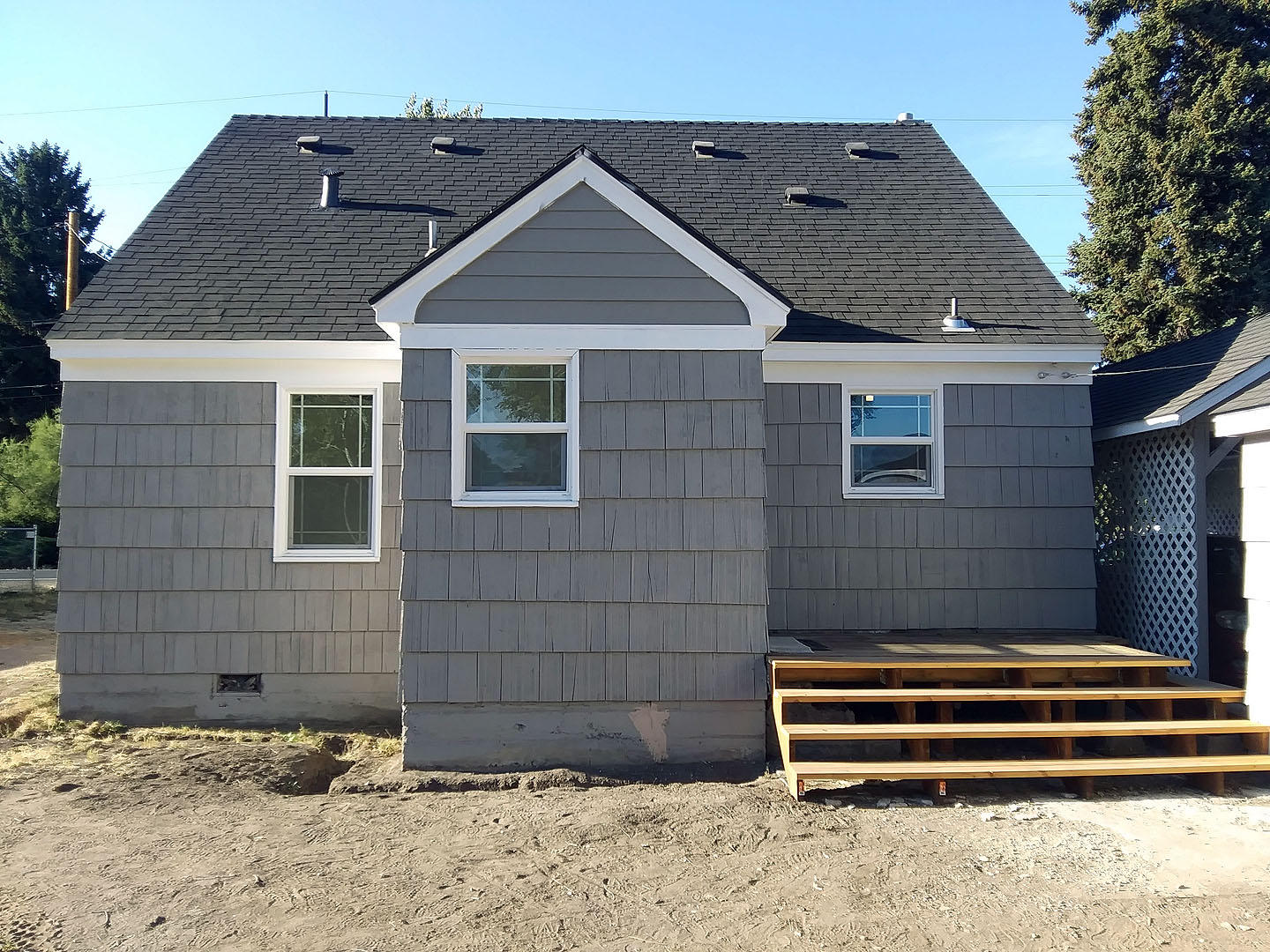 Landis Park - Residential