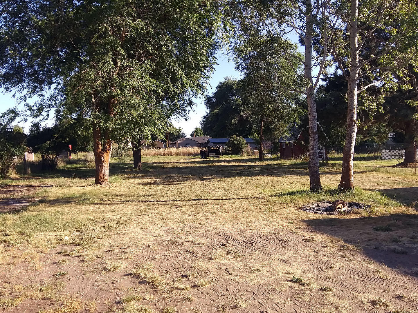 Landis Park - Residential