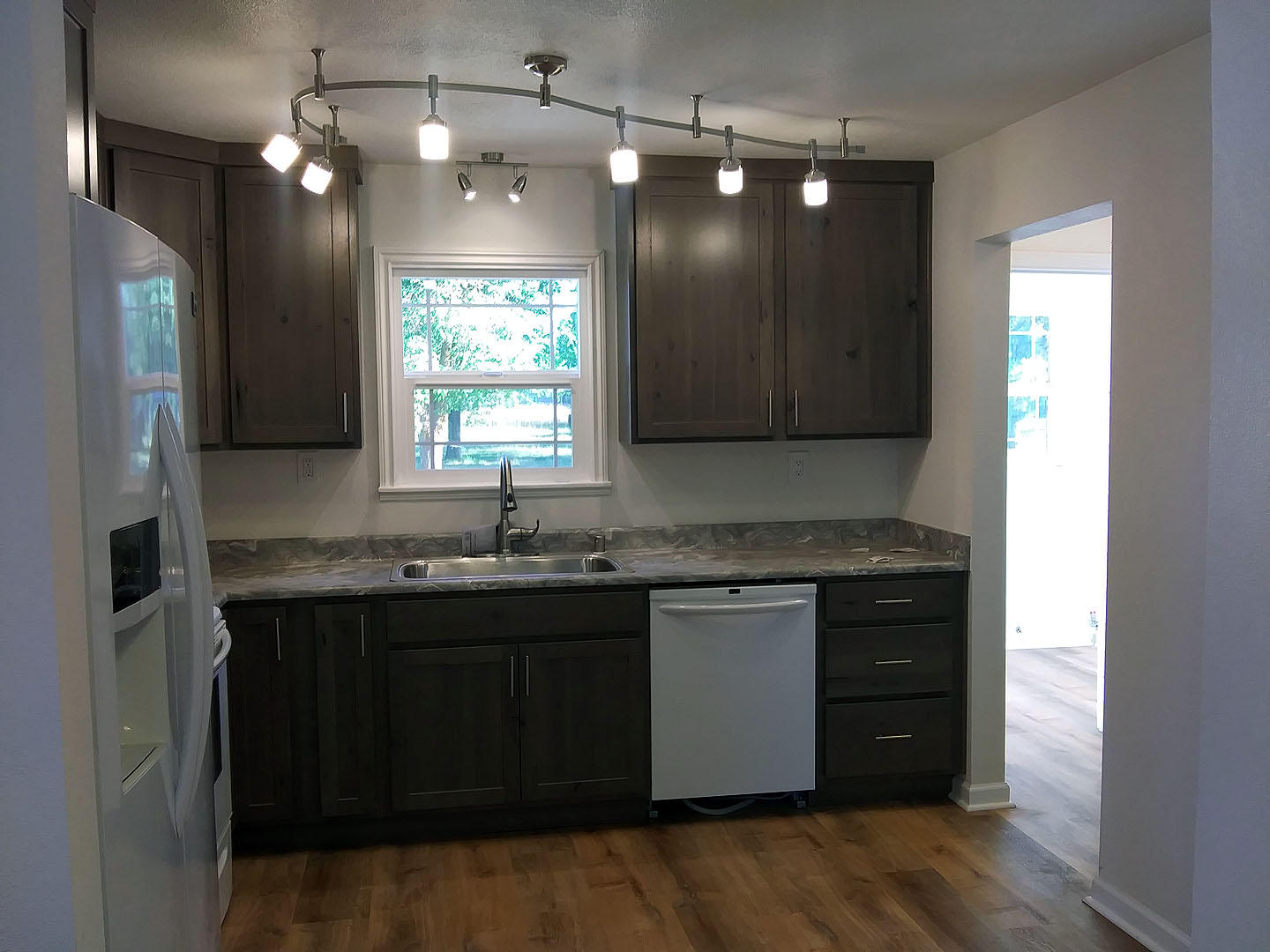 Landis Park - Residential